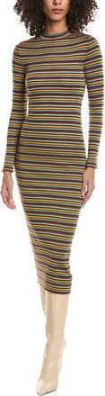 M Missoni Missoni Maxi Dress
