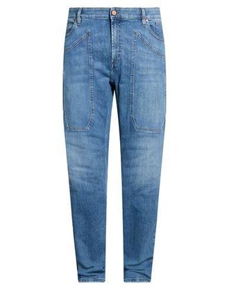 Jeckerson PARTES DE ABAJO - Pantalones vaqueros en YOOX.COM