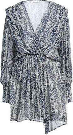 Dondup KLEIDER - Mini-Kleider auf YOOX.COM