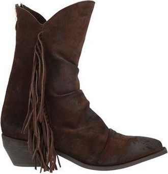Ovye By Cristina Lucchi CALZATURE - Stivaletti su YOOX.COM