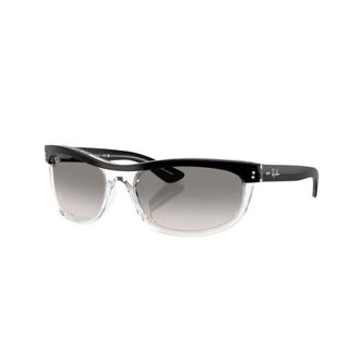 Ray-Ban unisex, Accessoires, Zwart, Maat: 62 MM