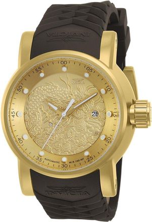 Invicta Mens S1 Rally Watch
