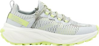 Jack Wolfskin Wanderschuh JACK WOLFSKIN PRELIGHT SWIFT VENT LOW W, Damen, Gr. UK 4,5 - EU 37,5, Normalschaft, gr&uuml;n (cool, matcha), Obermaterial: Synthetik / Obermat