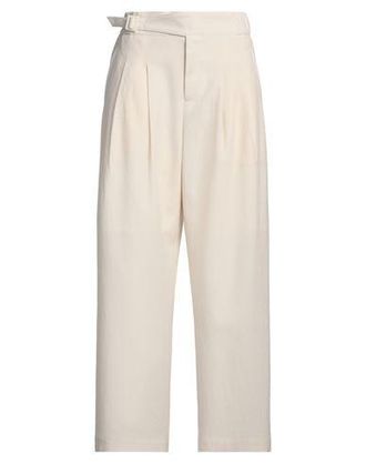 Issey Miyake: White Pants now up to −72% | Stylight