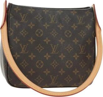 Louis Vuitton unisex, Pre-owned, Marrone, Taglia unica, used