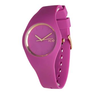 Ice Watch Dames, Accessoires, Paars, Maat: ONE Size