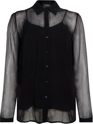 A|X Armani Exchange TOPWEAR - Camicie su YOOX.COM