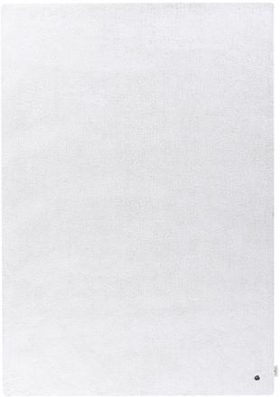 Tom Tailor Hochflor-Teppich »Shaggy Teppich Cozy« rechteckig 25 mm Höhe Uni Farben, auch in Pastell Farben, weich & kuschelig