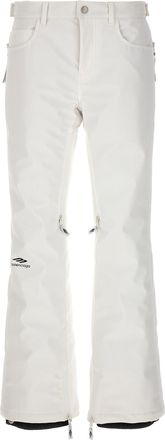 Balenciaga 5 Pocket Ski 3 B Sports Icon Pants
