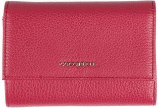 Coccinelle Kleinlederwaren - Brieftaschen auf YOOX.COM