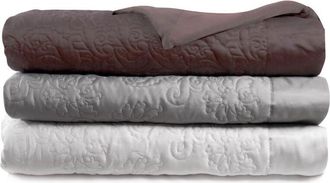 OEM Colcha Decorativa Oriental, Tama&ntilde;o. 170x210