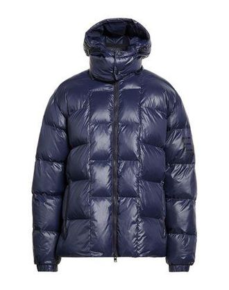 Emporio Armani ROPA DE ABRIGO - Plum&iacute;feros y acolchados en YOOX.COM