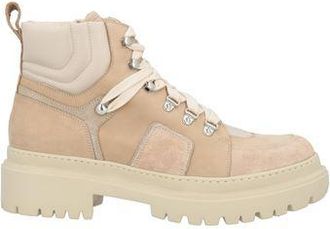 PESERICO SCHUHE - Stiefeletten auf YOOX.COM