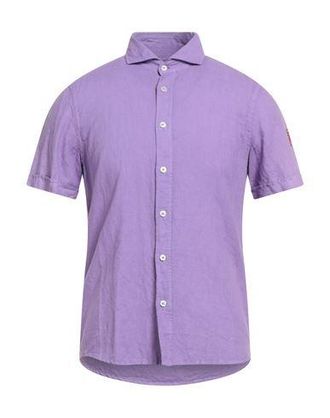 Cooperativa Pescatori Posillipo CAMISETAS Y TOPS - Camisas en YOOX.COM