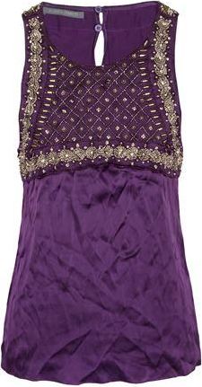 Alberta Ferretti TOPWEAR - Top su YOOX.COM