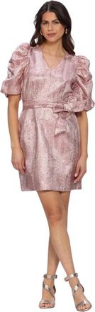 Freebird by Steven Kleedjes, Dames, Roze, XS, Polyester, Deanna Bow