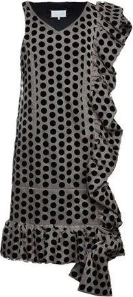 Maison Margiela DRESSES - Midi dresses sur YOOX.COM