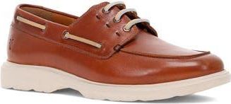 Frye Connor Boat Shoe in Caramel at Nordstrom Rack, Size 11.5