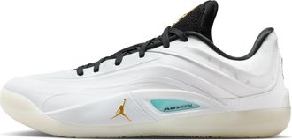 Nike Jordan Air Jordan Zion 4 PF White Black FD0591-104