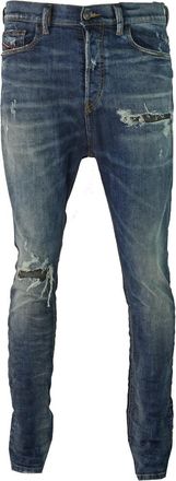 Diesel D-Vider 0090G Jeans
