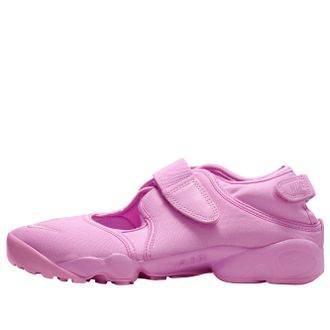 Nike (WMNS) Nike Air Rift Light Magenta Black IV6058-500