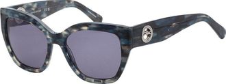 Longchamp Womens Lo741s 55Mm Sunglasses