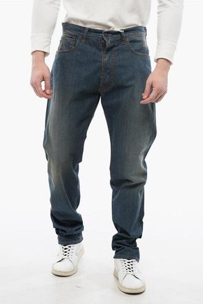 Maison Margiela Jeans Flare-Fit A Vita Alta taglia 34