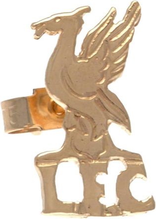 Liverpool FC Liver Bird Stud