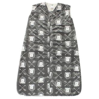 Hudson Baby Luxurious Mink & Fluffy Unisex Comfort Cocoon in Hedgehog at Nordstrom