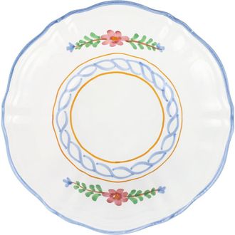 Vietri Bella Rose Cereal Bowl in Multi at Nordstrom