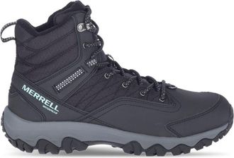 Merrell Thermo Akita Mid Waterproof in Black