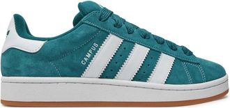 adidas Campus 00S Sneakers - Heren - Sneakers - Blauw - 46 EU - Schoenen
