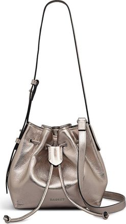 Radley London York Mews Small Bucket Bag in Pyrite at Nordstrom Rack