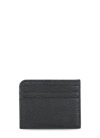 Maison Margiela Leather Card Holder