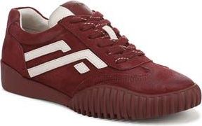Franco Sarto Flexa Sienna Sneaker in Oxblood Red at Nordstrom Rack, Size 5.5