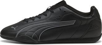 Puma Sneakers Catch unisex, Scarpe, Nero, 35.5