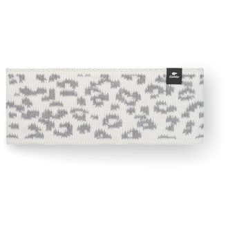 Eisb&auml;r Banto Stirnband Stirnband - Unisex | wei&szlig;/grau
