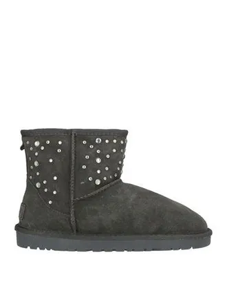 Pregunta FOOTWEAR - Ankle boots on YOOX.COM