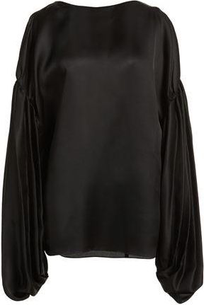 Khaite TOPWEAR - Tops on YOOX.COM