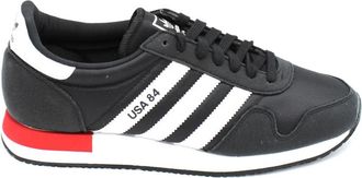 adidas Heren, Sport, Zwart, Maat: 47 1/3 EU Su&egrave;de