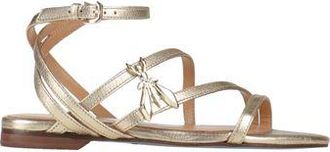 Patrizia Pepe FOOTWEAR - Sandals on YOOX.COM