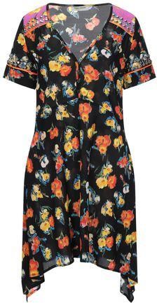 Angelo Marani DRESSES - Mini dresses on YOOX.COM