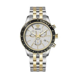 Versace Uomo, Accessori, Grigio, Taglia unica, new