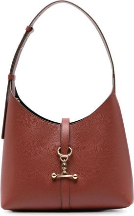 Strathberry Kite Bar-detail Shoulder Bag