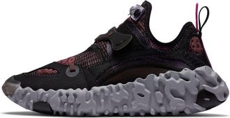 Nike ISPA OverReact Flyknit Shadowberry CD9664-002