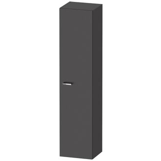 Duravit Duravit - Xbase Armario Alto W:40 Cm, Con 1 Puerta, Xb1144r4949