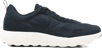Geox Sneakers - Blauw