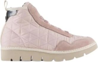 Panchic P05 Sneakers - Dames - Sneakers - Roze - 37 EU - Nylon - Schoenen