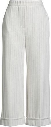 Anna Seravalli PARTES DE ABAJO - Pantalones en YOOX.COM