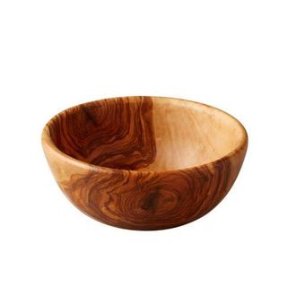 Be Home Olive Wood Salad Bowl at Nordstrom